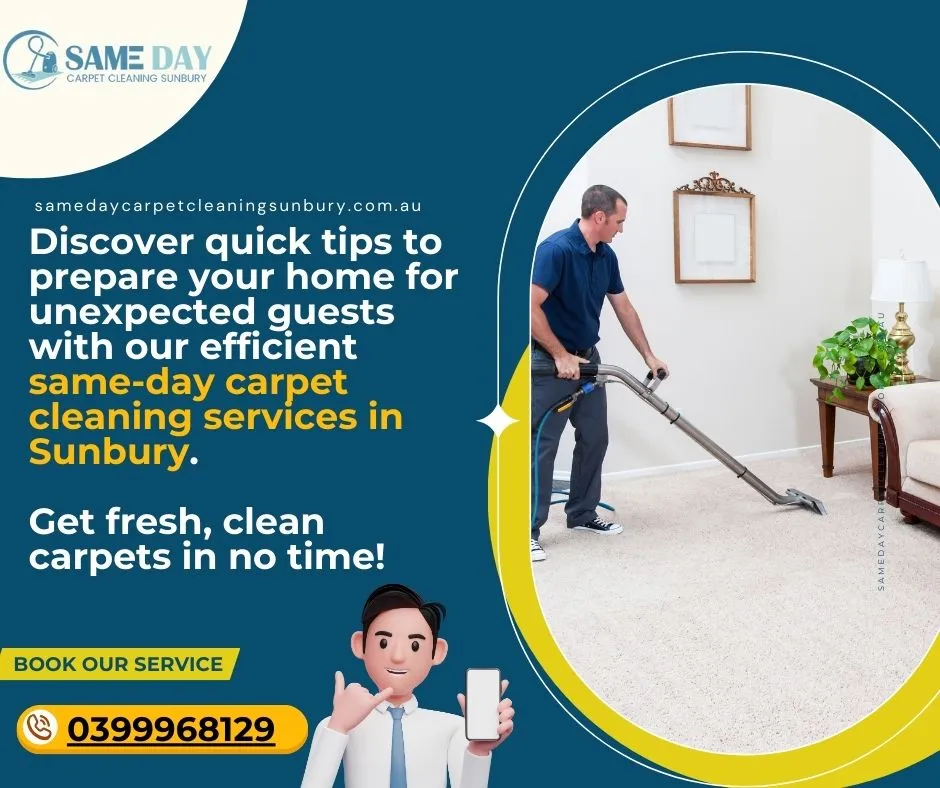 Carpet Cleaning